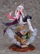 Лимитированная фигурка Warau Ars Notoria — Ars Notoria — 1/7