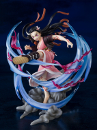 Фигурка Kimetsu no Yaiba — Kamado Nezuko — Figuarts ZERO — Onika Shinkouji