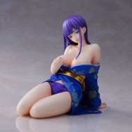 Фигурка Shuumatsu no Harem — Suou Mira — 1/6