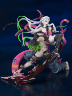 Фигурка Kimetsu no Yaiba — Daki — Gyuutarou — Figuarts ZERO