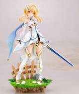 Фигурка Genshin Impact — Traveler (Lumine) — 1/7