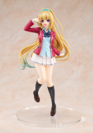 Фигурка Youkoso Jitsuryoku Shijou Shugi no Kyoushitsu e — Karuizawa Kei — KDcolle — 1/7
