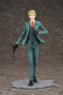 Лимитированная фигурка Spy × Family — Loid Forger — F:Nex — 1/7