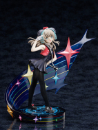 Фигурка Renmei Kuugun Koukuu Mahou Ongakutai Luminous Witches — Virginia Robertson — F:Nex — 1/7