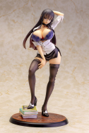 Фигурка Original — Skytube — Ayame — 1/6