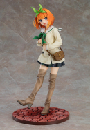 Фигурка Gotoubun no Hanayome ∬ - Nakano Yotsuba — 1/6 — Date Style Ver.