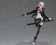 Фигурка Heavily Armed High School Girls — Shi — Pop Up Parade