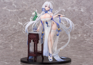 Фигурка Azur Lane — Illustrious — 1/7 — Maiden Lily`s Radiance Ver.