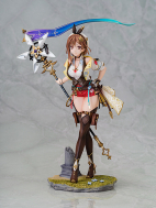Фигурка Atelier Ryza 3 ~Owari no Renkinjutsushi to Himitsu no Kagi~ — Reisalin Stout — 1/7