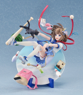 Фигурка Utaite — Kano — 1/7 — Nadamesukashi Negotiation Ver.