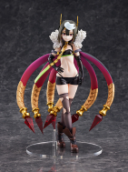 Лимитированная фигурка Kumo Desu ga, Nani ka? — Ariel — 1/7