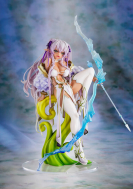 Фигурка Original — Dark Elf Mura — Lyla — 1/6