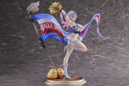 Фигурка Azur Lane — Manjuu — Reno — Golden Head — 1/6 — Biggest Little Cheerleader Ver.
