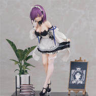 Фигурка Azur Lane — Penelope — 1/7 — Salty Maid Ver.