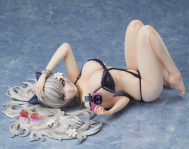 Фигурка Azur Lane — Vittorio Veneto — B-style — 1/4 — La Spezia no Hana