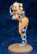 Фигурка Original — Ushio Meg — 1/6