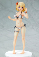 Фигурка Maitetsu — Hinai Paulette — 1/6 — Bikini ver.