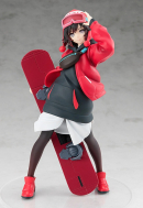 Фигурка RWBY Hyousetsu Teikoku — Ruby Rose — Pop Up Parade — Lucid Dream