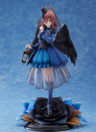 Фигурка Gotoubun no Hanayome ∬ - Nakano Miku — 1/7 — Fallen Angel ver.