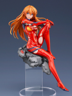 Фигурка Shin Evangelion Gekijouban:|| — Souryuu Asuka Langley — 1/7