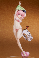 Фигурка To LOVEru Darkness — Momo Belia Deviluke — 1/7 — Okigae Mode
