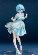 Фигурка Re:Zero kara Hajimeru Isekai Seikatsu — Rem — 1/6 — Dress ver.