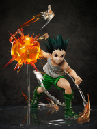 Лимитированная фигурка Hunter × Hunter — Gon Freecss — B-style — 1/4