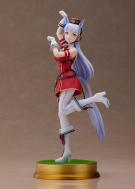 Фигурка Umamusume: Pretty Derby — Gold Ship — F:Nex — 1/7