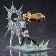 Фигурка Burn the Witch — Ninny Spangcole — ViVignette