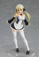 Фигурка Fairy Tail — Lucy Heartfilia — Pop Up Parade — Virgo Form Ver.