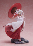 Фигурка Senren Banka — Tomotake Yoshino — 1/7