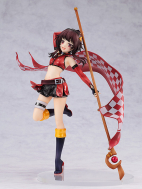 Фигурка Kono Subarashii Sekai ni Shukufuku o! — Megumin — KDcolle — 1/7 — Race Queen ver.