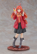 Фигурка Gotoubun no Hanayome ∬ - Nakano Itsuki — 1/6 — Date Style Ver.