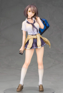Фигурка Azur Lane — Baltimore — 1/7 — Ace After School ver.