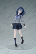 Лимитированная фигурка Juusan Kihei Boueiken — Shinonome Ryoko — F:Nex — 1/7