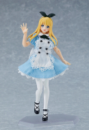 Фигурка Original — figma Styles — Alice — Dress + Apron Outfit