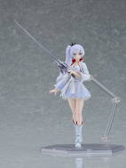 Фигурка RWBY Hyousetsu Teikoku — Weiss Schnee — Figma