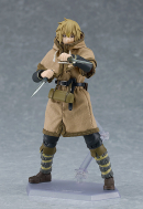 Лимитированная фигурка Vinland Saga — Thorfinn — Figma