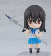 Фигурка Strike the Blood — Himeragi Yukina — Nendoroid