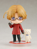 Фигурка Hetalia World☆Stars — Canada — Kumajirou — Nendoroid