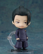 Фигурка Jujutsu Kaisen Dai 2 Ki — Geto Suguru — Nendoroid — Tokyo Jujutsu High School Ver.