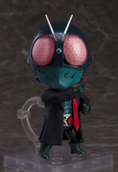 Фигурка Shin Kamen Rider — Kamen Rider — Nendoroid