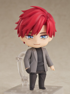 Фигурка Therapy Game — Ikushima Shizuma — Nendoroid