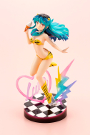 Фигурка Urusei Yatsura — Lum — ARTFX J — 1/7