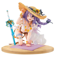 Лимитированная фигурка Princess Connect! Re:Dive — Hoshino Shizuru — Lucrea — 1/7 — Summer