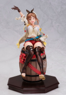 Фигурка Ryza no Atelier ~Tokoyami no Joou to Himitsu no Kakurega~ — Reisalin Stout — 1/7 — Atelier Series 25th Anniversary Ver.