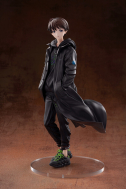 Фигурка Shin Seiki Evangelion — Ikari Shinji — 1/7 — Ver. Radio Eva, Part 2