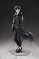 Фигурка Shin Seiki Evangelion — Ikari Shinji — 1/7 — Ver. Radio Eva, Part 2, Original Color