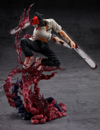 Фигурка Chainsaw Man — Figuarts ZERO