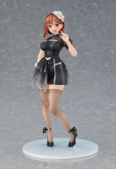 Фигурка Ryza no Atelier 2 ~Ushinawareta Denshou to Himitsu no Yousei~ — Reisalin Stout — 1/7 — High Summer Formal Ver.